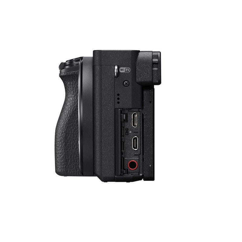 索尼(SONY)ILCE A6500(单机身不含镜头)数码微单相机 约2420万像素
