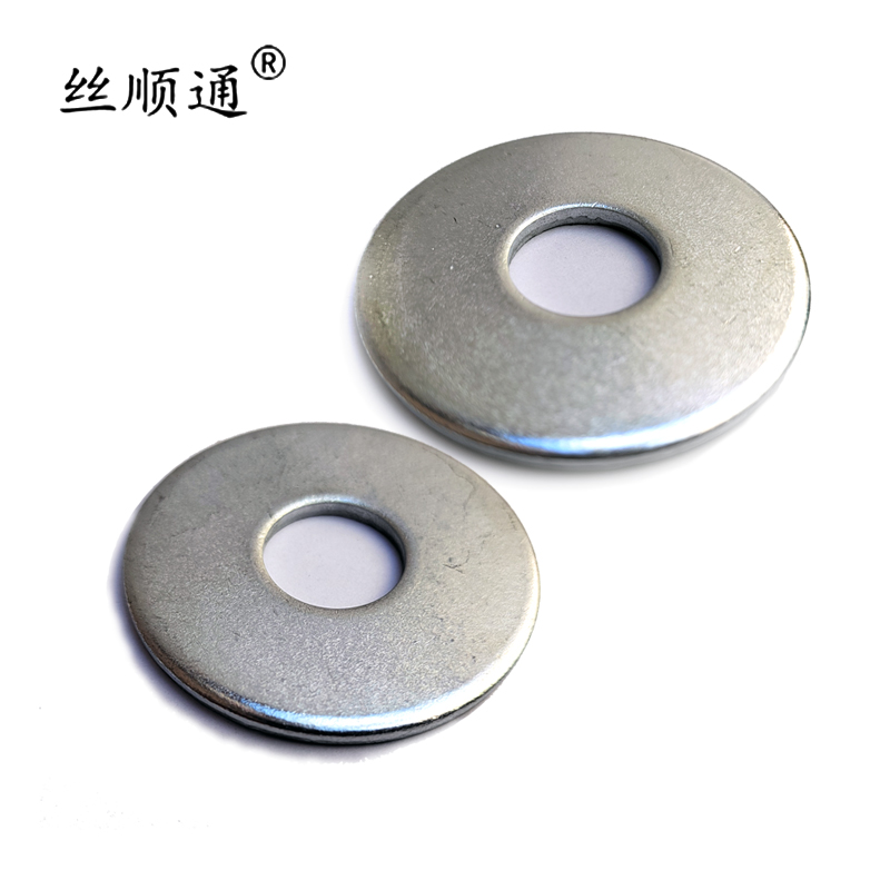 丝顺通 大平垫 Φ16(17*50*3)/个高清大图