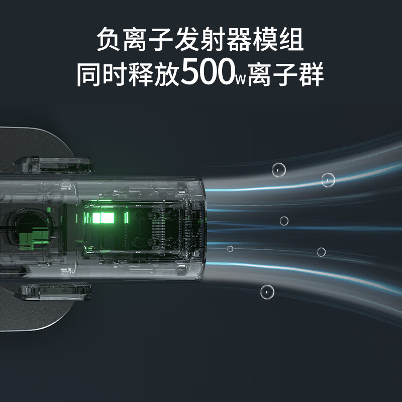 西屋Westinghouse无叶暖风机WTH-350高清大图
