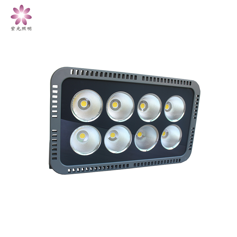 紫光照明(Purple Lighting)GT9283-L300W LED投光灯