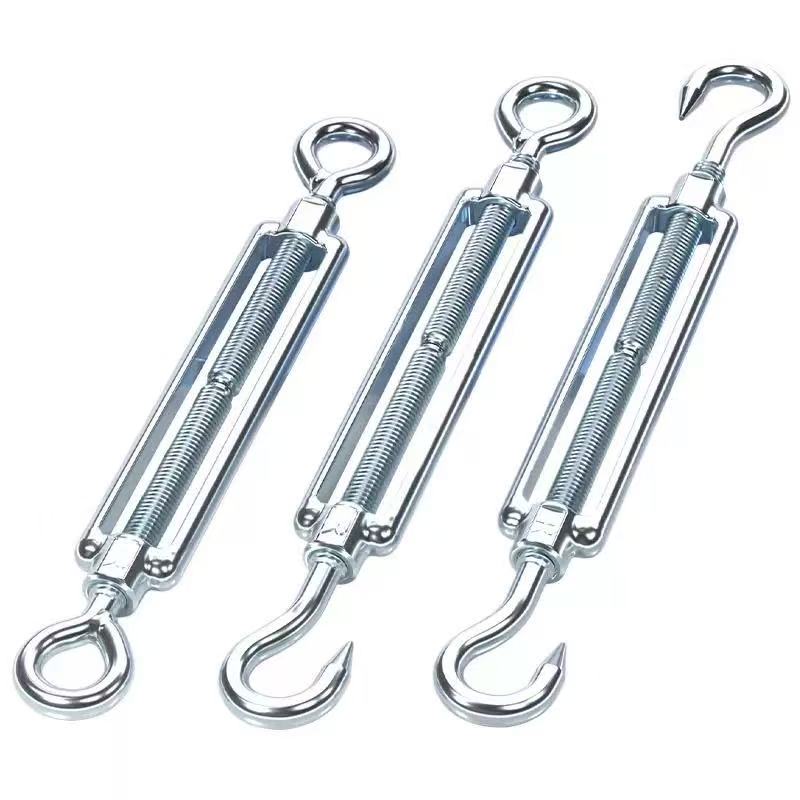 浪伍 304不锈钢花篮螺丝 M12 /个高清大图