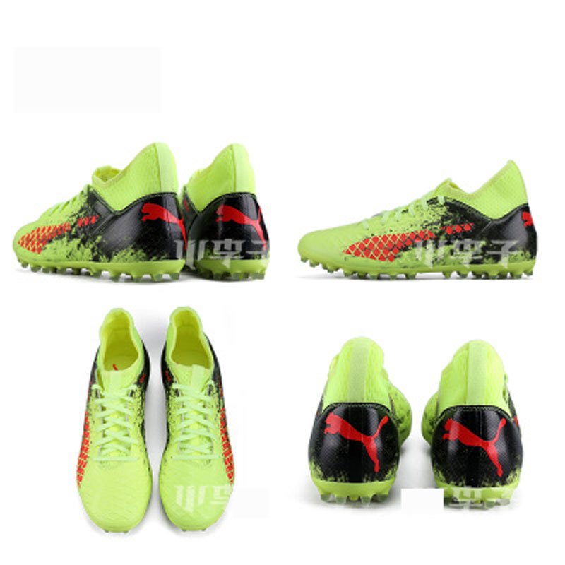 Puma彪马FUTURE 18.3 MG新款足球鞋男10432201