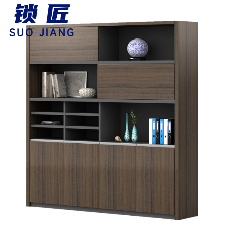 锁匠办公柜高清大图