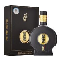 贵州习酒 窖藏1988 (雅致版)53度500ml*4瓶整箱装