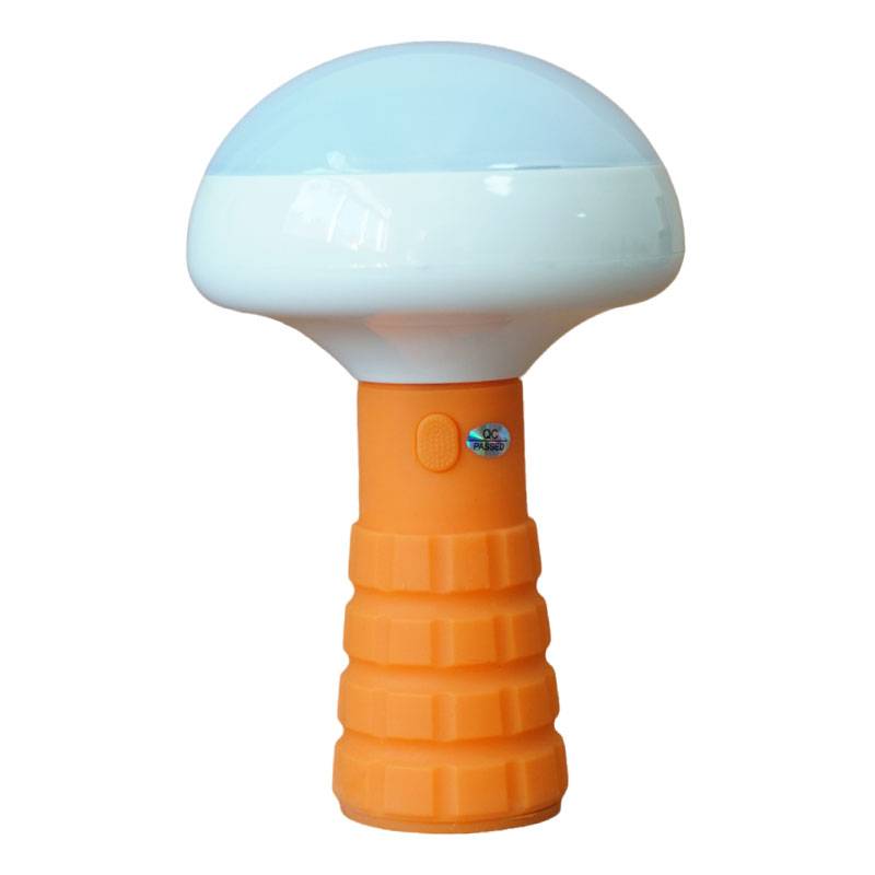 为佳天 泛光工作灯 磁吸红闪警示灯 SW2170 台高清大图