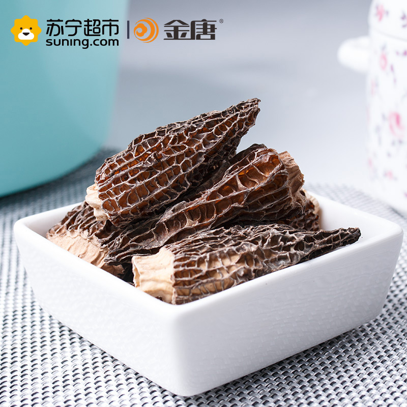 金唐(KTANG) 羊肚菌40g