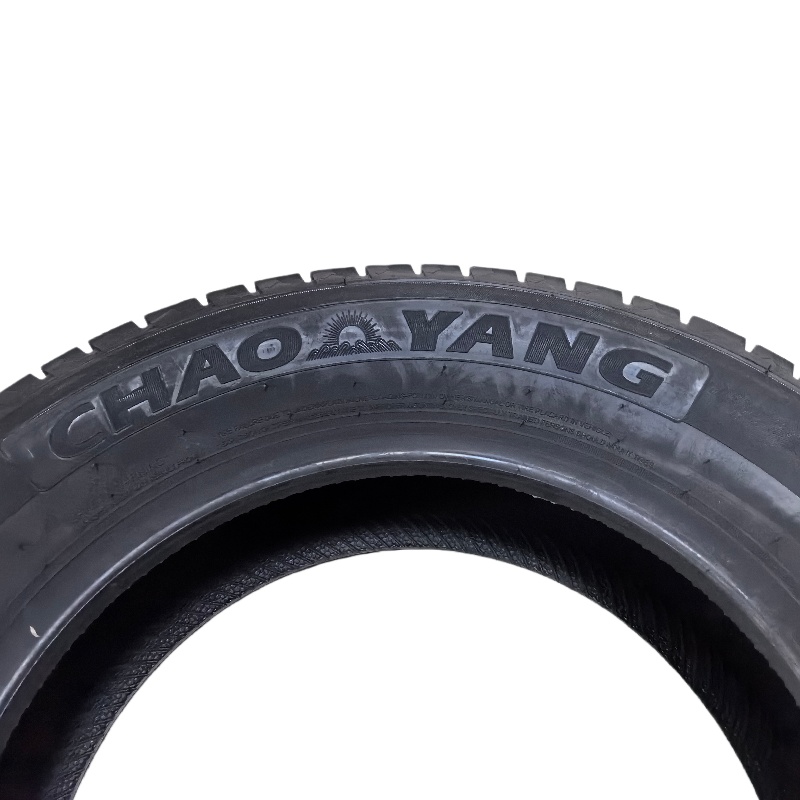 朝阳 轮胎 265/70R17四季 条高清大图