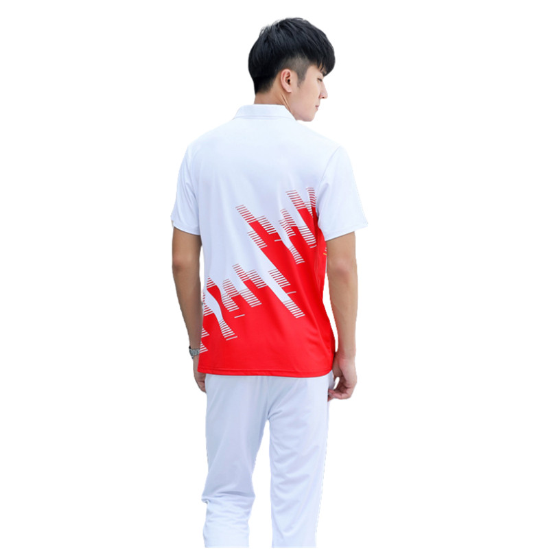 佳美良品运动服W18高清大图