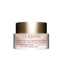 CLARINS 娇韵诗 焕颜紧致颈霜 50ML