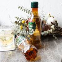 【7月新货】 娃哈哈 格瓦斯 麦芽原汁俄罗斯风味汽水碳酸饮料 330ml*15瓶