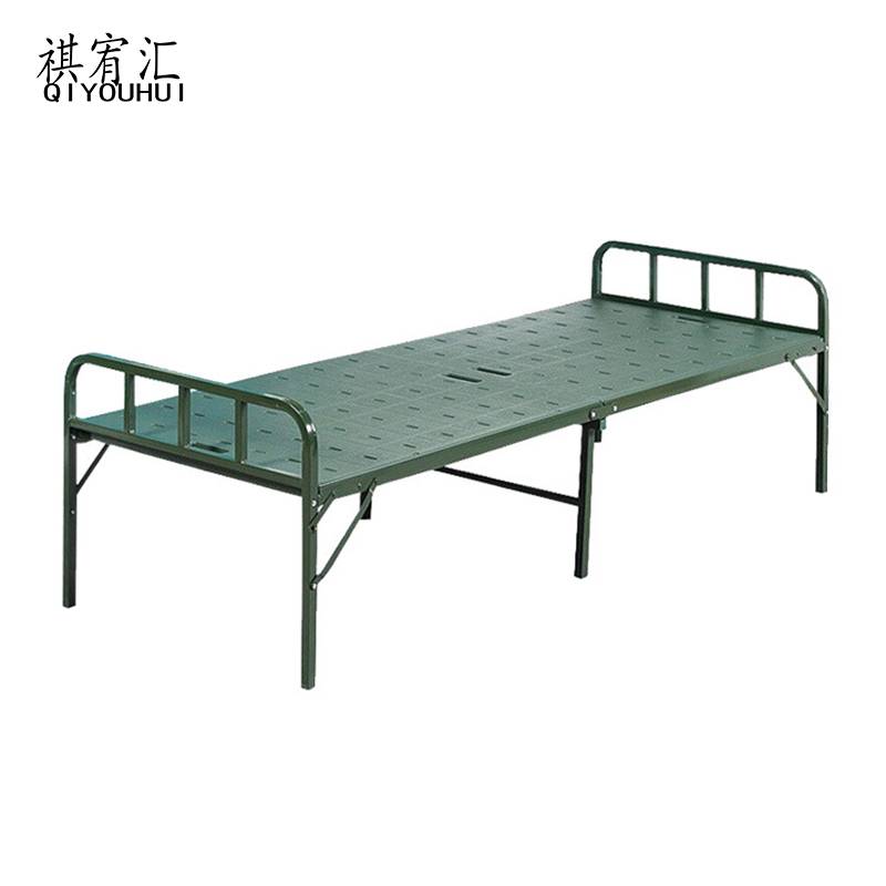祺宥汇 折叠床 2000*800*450mm 张高清大图