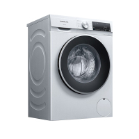 【二手】SIEMENS/西门子 WH32A1X80W 8公斤超薄变频 智能除渍洗 全自动滚筒洗衣机