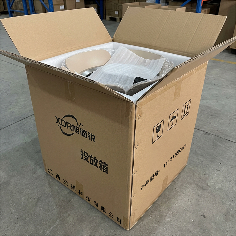 旭德锐 投放箱 1113*850mm/个高清大图
