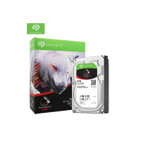 希捷(SEAGATE)酷狼系列 8TB 7200转256M SATA3 网络存储(NAS)硬盘