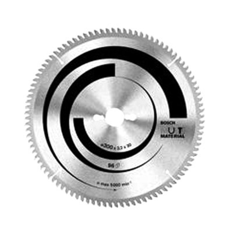 博世 木工圆锯片7 1/4寸 184*2.0/1.4*25.4 T40/[1片]