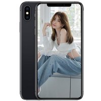 【二手9成新】苹果 Apple iPhone XS Max 64G 黑色 国行正品 全网通4G手机 顺丰免邮