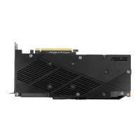 华硕（ASUS）DUAL-RTX2060S-O8G-EVO-V2 2060 SUPER 8G 游戏电竞专业显卡