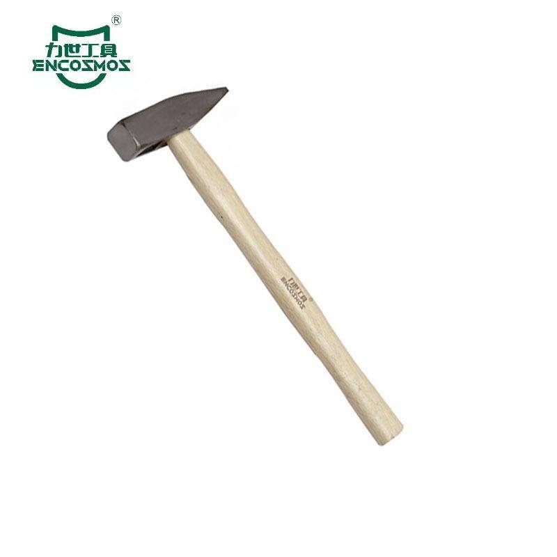 力世工具 木柄钳工锤 0.4kg 把
