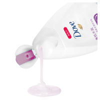 多芬(Dove)沐浴露 衡悦水润 清爽水润沐浴乳200g 秋姬李+樱花[联合利华]