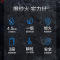 Setir/森太 T001C煤气灶双灶家用节能天然气灶炉台式燃气灶