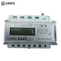 龙腾图智 智能照明控制从机 DTZY1221 台