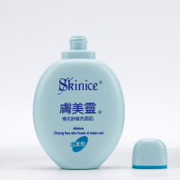 苏宁宜品&肤美灵橙花舒缓洗面奶190g