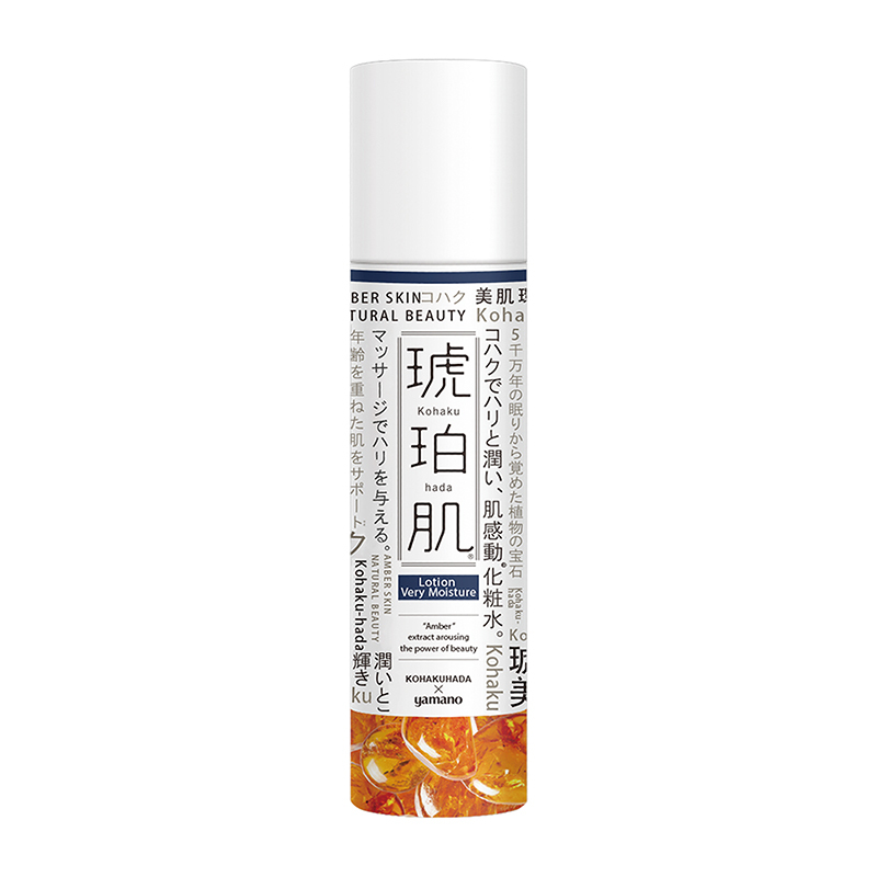 琥珀肌丰润保湿化妆水180ml