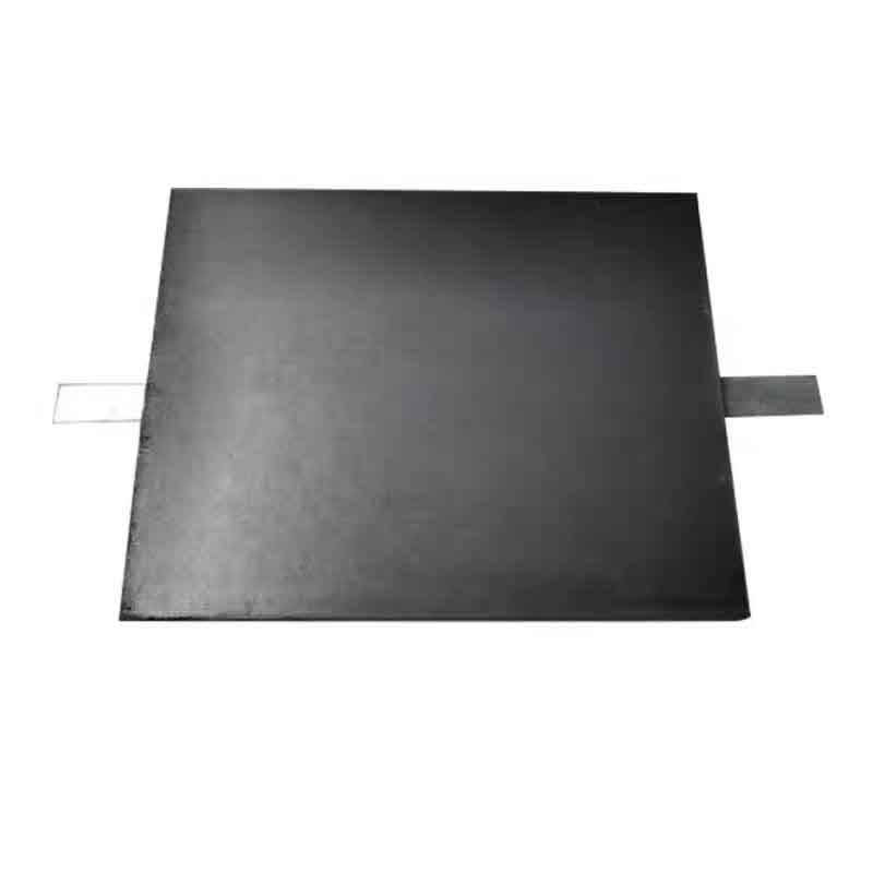 鑫德创 石墨保护模块 500*400*60mm 块高清大图