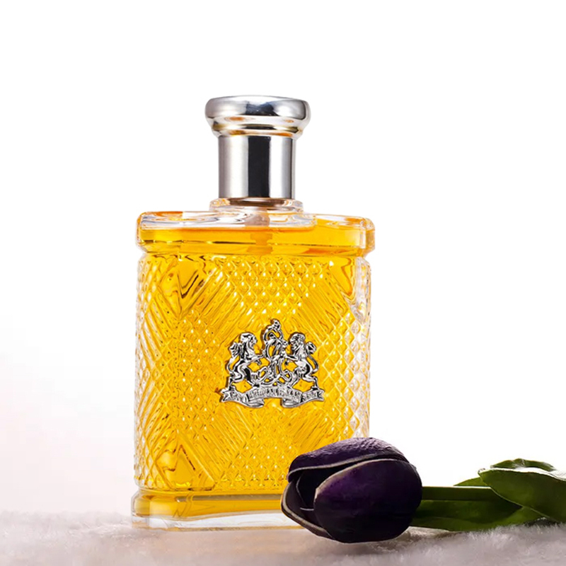 ralph lauren拉夫劳伦 莎茷旅男士淡香水 edt 125ml木质馥奇香调