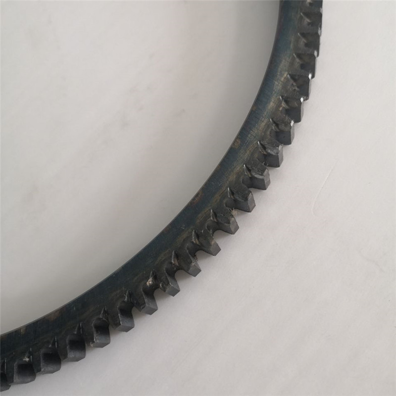 联杰豪泺ZZ1167飞轮齿圈总成