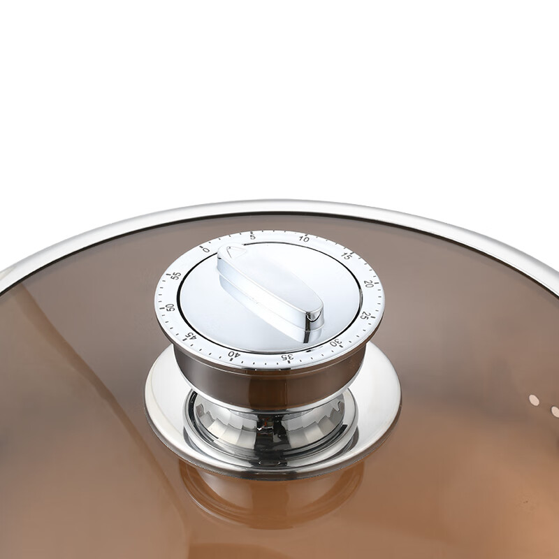 火象龙腾四海时来运转三层蒸锅30cm高清大图