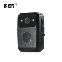 欣视界 DSJ-E5 音视频记录仪 16G