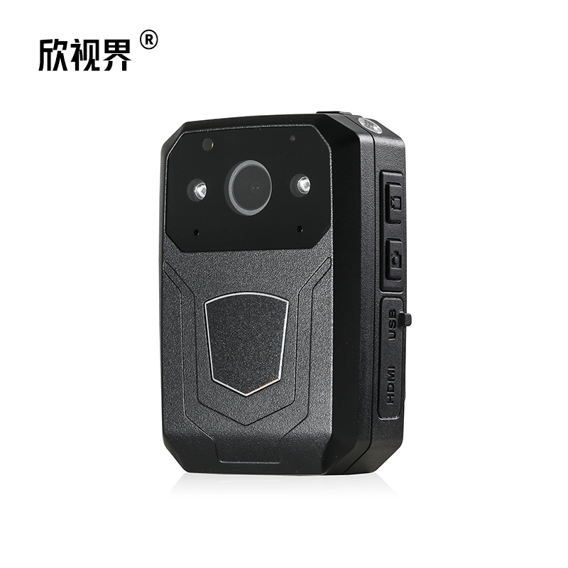 欣视界 DSJ-E5 音视频记录仪 16G