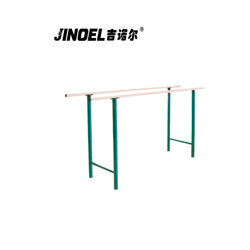 吉诺尔JNE-6621-1 60管双杠(低)高清大图
