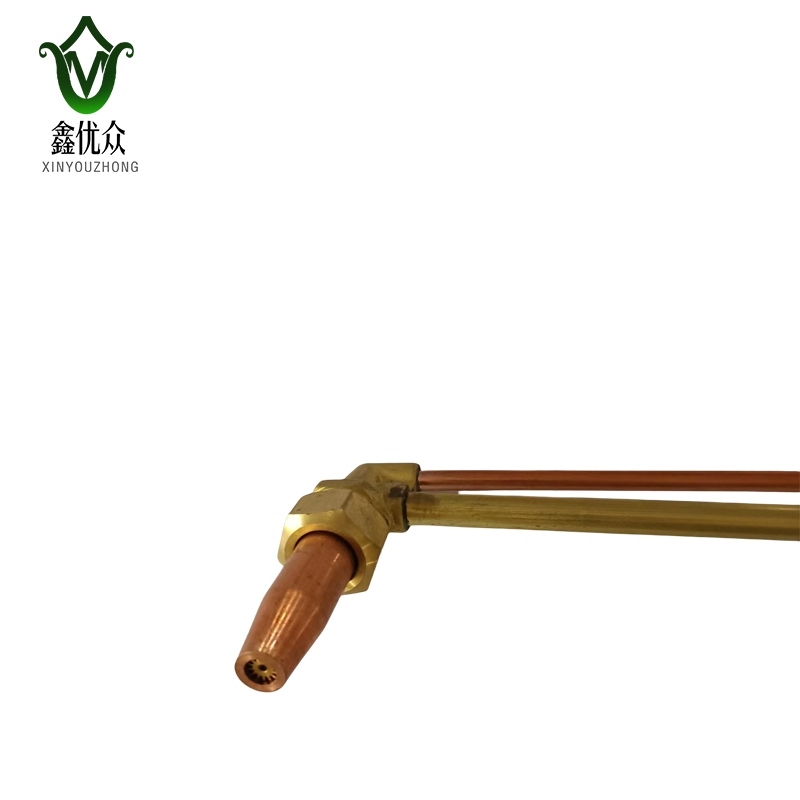 鑫优众 割枪 G01-100 把高清大图