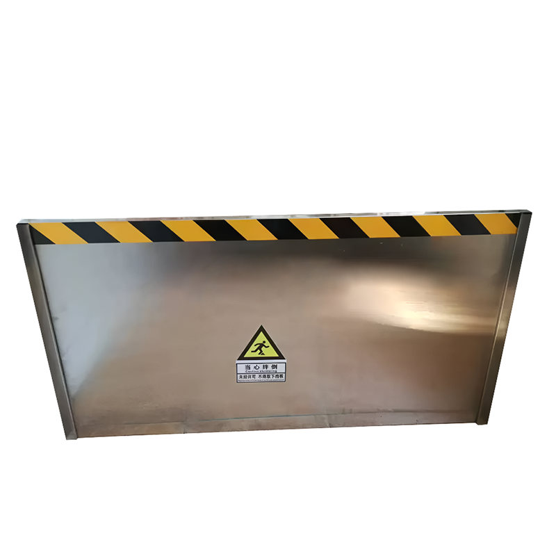 安虎 不锈钢挡鼠板 30cm高 米高清大图