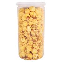 吉利爆米花奶油味