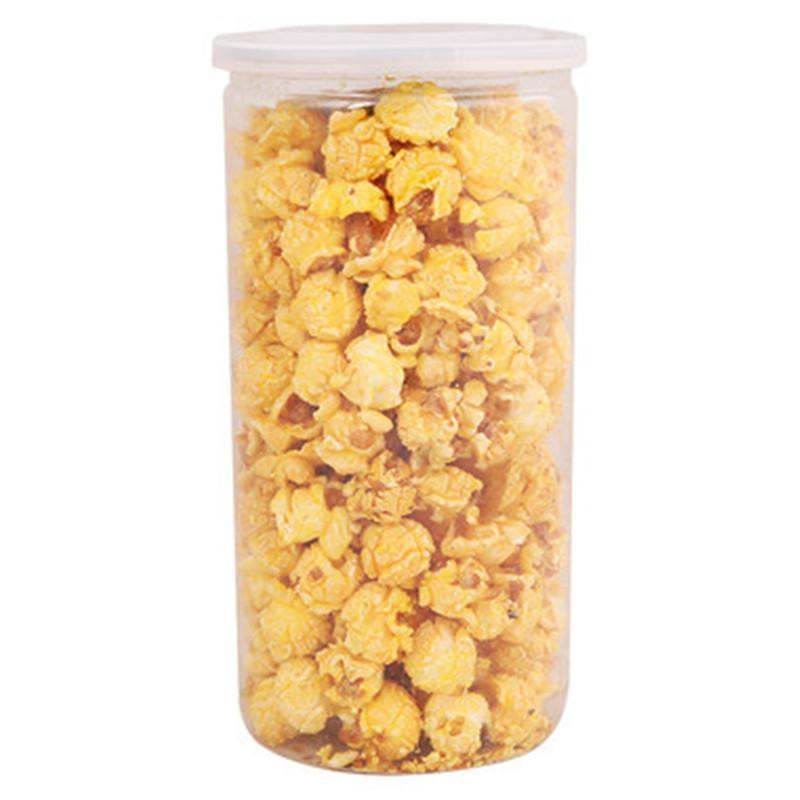 吉利爆米花奶油味