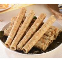 波力 海苔卷108g盒海苔蛋卷 酥蛋卷 零食 饼干 糕点 怀旧休闲办公室零食