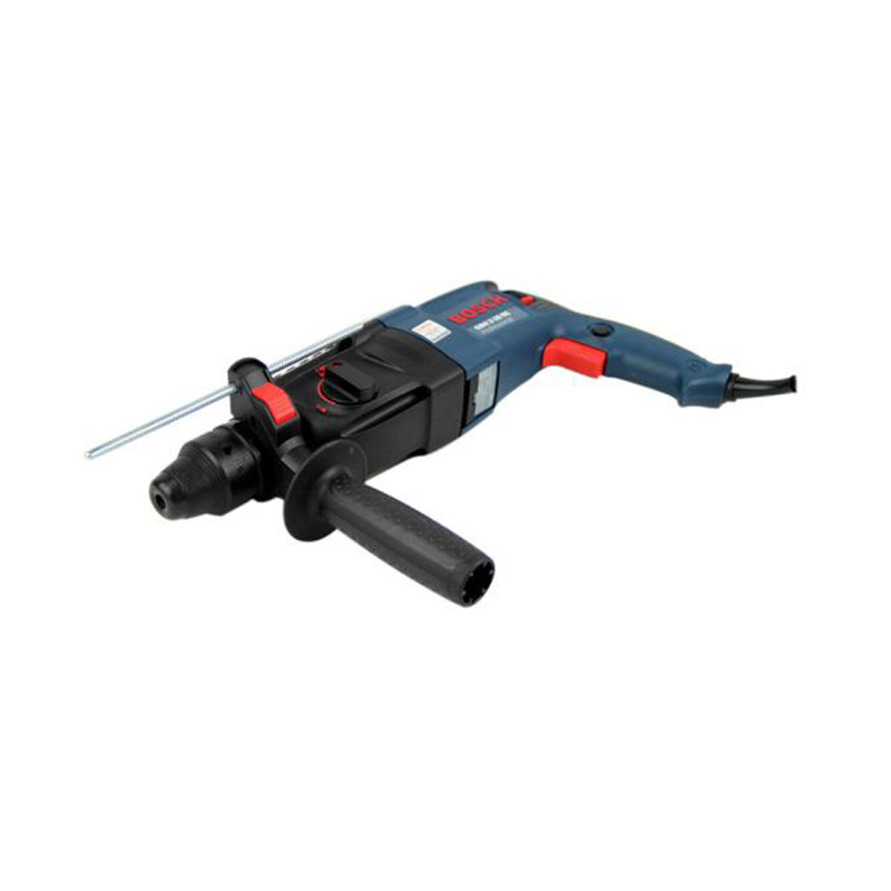 工具库 博世BOSCH 四坑锤钻220V GBH2-23E