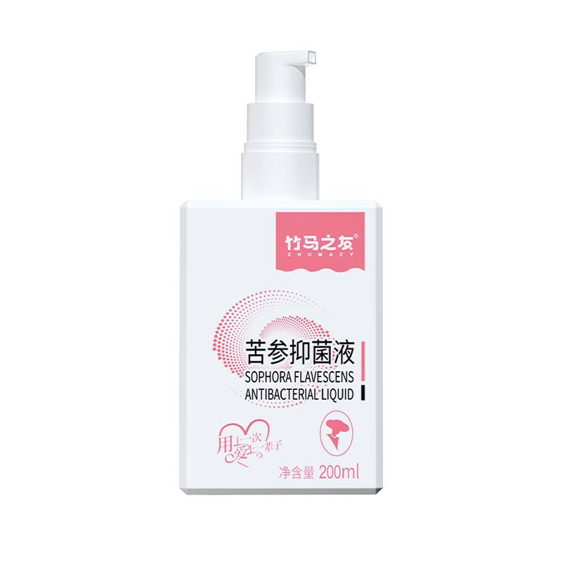 竹马之友 洗护组合装 7件套 组高清大图