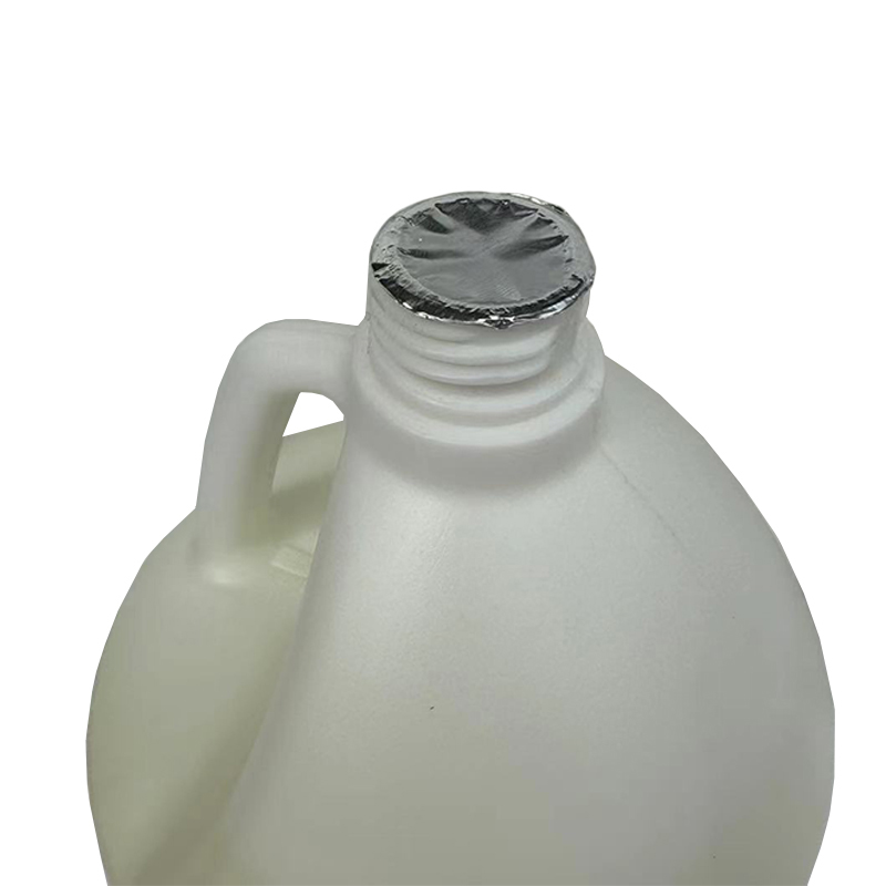 炯毅 除油剂油污清洁剂厨房强力除垢剂不锈钢油烟机清洗剂 除油剂 3.8L 桶高清大图