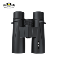 强泰海狮10X42 双筒望远镜（橡胶手轮）