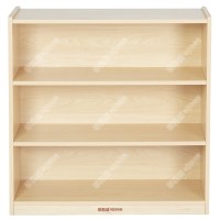 华森葳儿童家具 新哈佛3层柜