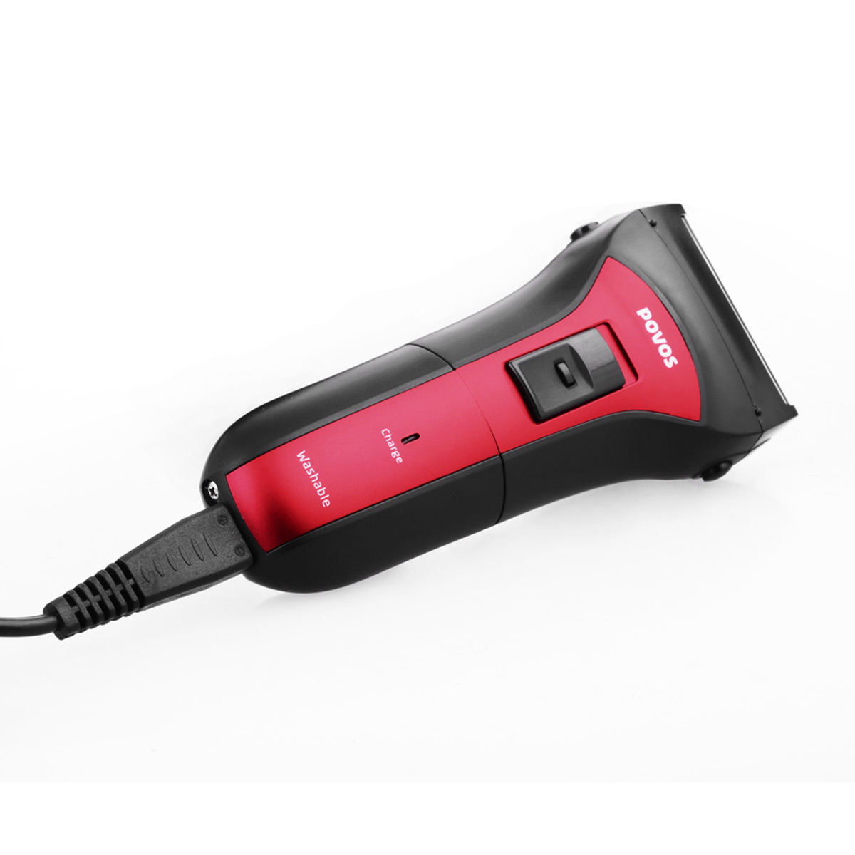 奔腾(POVOS)全身水洗干湿双剃 PS2203高清大图