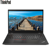 ThinkPad P52S-05CD 15.6英寸移动工作站笔记本电脑(i7-8550U 4G 1T 2G独显 高分屏)