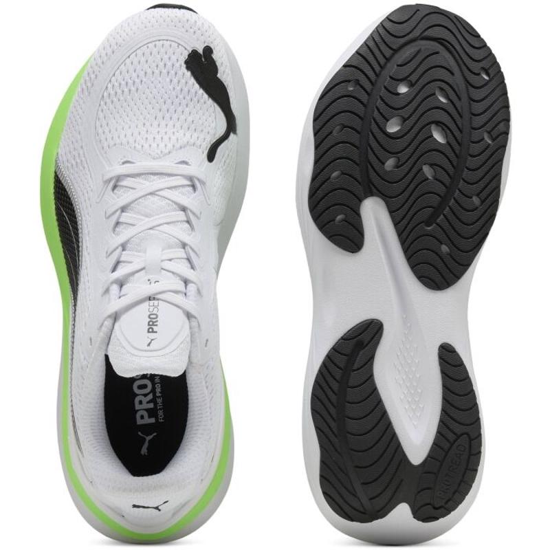 彪马(Puma)男款跑步鞋缓震透气专业训练运动鞋户外休闲鞋高清大图