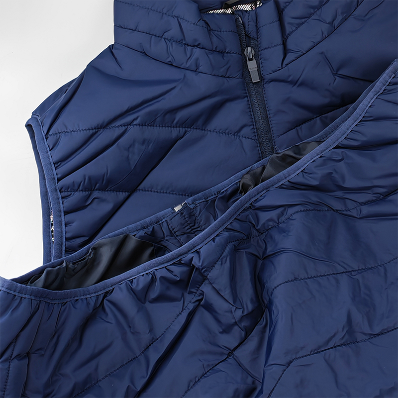 鸽护 加热马甲 MJ594-双控17区 件高清大图