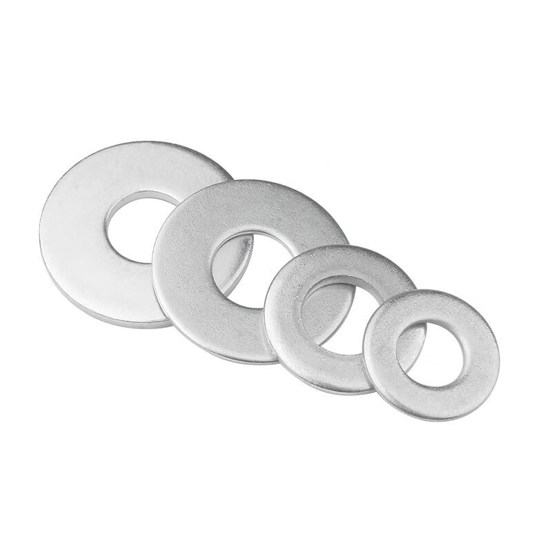 底板人孔盖 水密门垫圈N10 垫圈30 GB/T 95-2002 1个高清大图