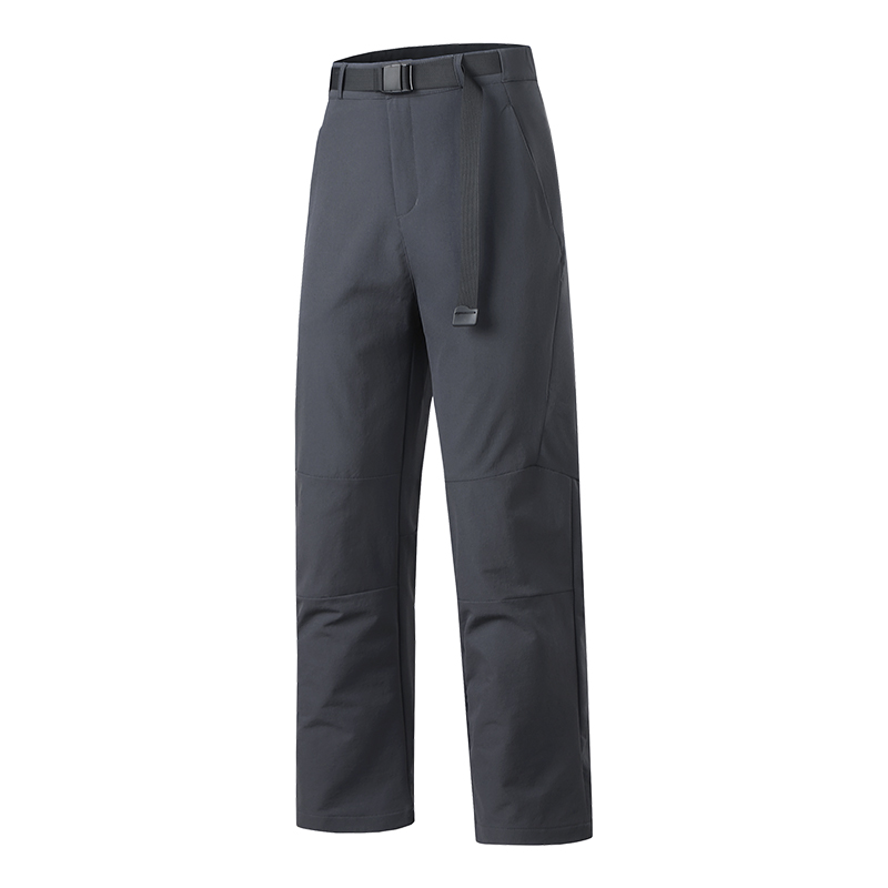 徽润和 户外休闲长裤 FT41 件高清大图